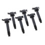 ThunderSpark Ignition Coil Set 928-4092-6