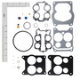 Walker Products Carburetor Repair Kit 15742 for 1963-1979 Buick/Chevrolet/Chrysler 3.8L 5.7L (Century, Electra, Estate Wagon, LeSabre)