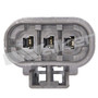 Walker Products Oxygen Sensor 250-23109 for 1996-2003 INFINITI/Nissan 3.3L (QX4, Frontier, Pathfinder, Xterra)