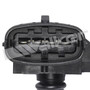 Walker Products Manifold Absolute Pressure Sensor 225-1373 for 2013-2023 Ford/Lincoln 1.0L 2.0L (EcoSport, Edge, Escape, Explorer)