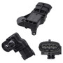 Walker Products Manifold Absolute Pressure Sensor 225-1373 for 2013-2023 Ford/Lincoln 1.0L 2.0L (EcoSport, Edge, Escape, Explorer)