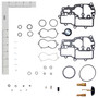 Walker Products Carburetor Repair Kit 15744A for 1978-1979 Honda 1.6L 1.8L (Accord, Civic, Prelude)