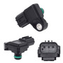 Walker Products Manifold Absolute Pressure Sensor 225-1378 for 2015-2025 Volvo 2.0L (S60, S60 Cross Country, S80, S90)