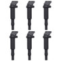 ThunderSpark Ignition Coil Set 928-4098-6
