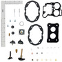 Walker Products Carburetor Repair Kit 15747B for 1980-1987 Ford/Mercury 2.3L (Fairmont, Granada, LTD, Mustang)