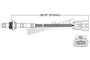 Walker Products Oxygen Sensor 250-23122 for 2001-2003 INFINITI/Nissan 3.5L (QX4, Pathfinder)