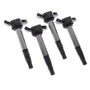 ThunderSpark Ignition Coil Set 928-4100-4