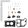 Walker Products Carburetor Repair Kit 15749A for 1980-1982 Ford/Mercury 2.3L (Fairmont, Granada, Mustang, Pinto)