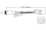 Walker Products Oxygen Sensor 250-25042 for 2006-2024 BMW/Jeep/Mercedes-Benz 2.5L 3.0L (323i, 325i, 325xi, 328d)