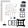 Walker Products Carburetor Repair Kit 15757A for 1973-1978 Ford/Lincoln/Mercury 7.5L