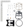 Walker Products Carburetor Repair Kit 15772 for 1980 Buick/Cadillac 4.1L (Electra, LeSabre, DeVille, Fleetwood)