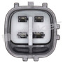 Walker Products Oxygen Sensor 250-241270 for 2013-2020 Scion/Subaru/Toyota 2.0L 2.5L (FR-S, BRZ, WRX STI, 86)