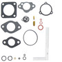 Walker Products Carburetor Repair Kit 15578B for 1950-1991 Austin/MG/Morgan 0.9L 1.3L (A35, A40, America, Atlantic)