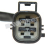 Walker Products Oxygen Sensor 350-34319 for 2010-2013 Land Rover 5.0L (LR4, Range Rover, Range Rover Sport)