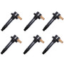 ThunderSpark Ignition Coil Set 928-4105-6