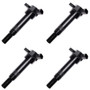 ThunderSpark Ignition Coil Set 928-4110-4