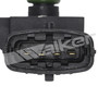 Walker Products Manifold Absolute Pressure Sensor 225-1396 for 2017-2019 Jaguar/Land Rover 2.0L (F-Pace, XE, XF, Range Rover Velar)