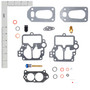 Walker Products Carburetor Repair Kit 15780A for 1980 Subaru 1.8L 1.6L (Brat, DL, GL, GLF)