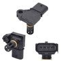 Walker Products Manifold Absolute Pressure Sensor 225-1398 for 2017-2022 Ford 3.5L (GT)