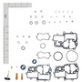 Walker Products Carburetor Repair Kit 15786A for 1980-1983 Honda 1.8L 1.5L (Accord, Civic, Prelude)