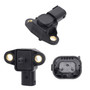 Walker Products Manifold Absolute Pressure Sensor 225-1421 for 2016-2025 Mercedes-Benz 4.0L 6.0L