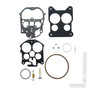 Walker Products Carburetor Repair Kit 15598A for 1975-1981 Buick/Chevrolet/GMC 5.7L 3.8L (Apollo, Century, Electra, Estate Wagon)