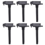 ThunderSpark Ignition Coil Set 928-4119-6