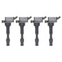 ThunderSpark Ignition Coil Set 928-4120-4