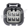 Walker Products Oxygen Sensor 250-25056 for 2007-2010 Acura/Honda 3.7L 3.5L (MDX, RL, Odyssey)