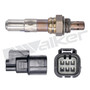 Walker Products Oxygen Sensor 250-25056 for 2007-2010 Acura/Honda 3.7L 3.5L (MDX, RL, Odyssey)