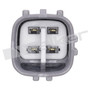 Walker Products Oxygen Sensor 250-241281 for 2019-2025 Mazda 2.0L (CX-3, MX-5 Miata)