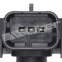 Walker Products Manifold Absolute Pressure Sensor 225-1437 for 2014-2018 Ford 1.5L (Fusion)