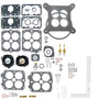 Walker Products Carburetor Repair Kit 15609A for 1979 Chevrolet/GMC 7.4L 6.6L (C10, C10 Suburban, C20, C20 Suburban)