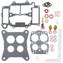Walker Products Carburetor Repair Kit 15612 for 1974-1978 Mazda 1.3L (Cosmo, Rotary Pickup, RX-4)