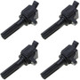 ThunderSpark Ignition Coil Set 928-4127-4
