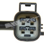 Walker Products Oxygen Sensor 350-34336 for 2012-2015 Land Rover 2.0L (LR2, Range Rover Evoque)