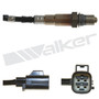 Walker Products Oxygen Sensor 350-34336 for 2012-2015 Land Rover 2.0L (LR2, Range Rover Evoque)