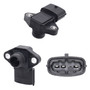 Walker Products Turbocharger Boost Sensor 225-1513 for 2010-2012 Hyundai 2.0L (Genesis Coupe)