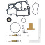 Walker Products Carburetor Repair Kit 15617 for 1975 Honda 1.5L (Civic)