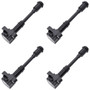 ThunderSpark Ignition Coil Set 928-4133-4