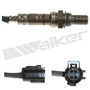 Walker Products Oxygen Sensor 350-34342 for 1996-2000 Chrysler/Dodge/Plymouth 3.8L 3.3L (Grand Voyager, Town & Country, Voyager, Caravan)