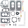 Walker Products Carburetor Repair Kit 15620C for 1964-1980 Toyota 1.6L 1.8L (Corolla, Tercel, Tiara)