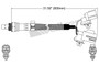 Walker Products Oxygen Sensor 250-25066 for 2006-2012 Mazda 2.3L (6, CX-7)