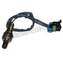 Walker Products Oxygen Sensor 350-34343 for 2006-2007 Buick/Chevrolet/GMC 5.3L 4.3L (Rainier, Express 1500, SSR, Trailblazer)