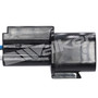Walker Products Oxygen Sensor 350-34346 for 1994-2012 Dodge/Eagle/Mitsubishi 3.0L 2.0L (Stealth, Talon, Diamante, Eclipse)
