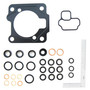 Walker Products Carburetor Repair Kit 15638 for 1953-1974 Fiat 1.8L 1.6L (124, 1900)