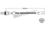 Othermotive Oxygen Sensor 932-12005 for 2003-2005 Yamaha (FJR1300, FJR1300A ABS, FJR1300AE)