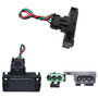 Walker Products Manifold Absolute Pressure Sensor 225-91001 for 1982-2006 Acura/AM General/Buick 3.2L 5.7L