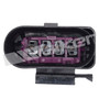 Walker Products Oxygen Sensor 350-34352 for 2008-2014 Audi 3.2L 2.0L (TT Quattro, TTS Quattro)