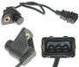 Walker Products Engine Camshaft Position Sensor 235-1555 for 1995 Saab 2.3L 2.0L (900)